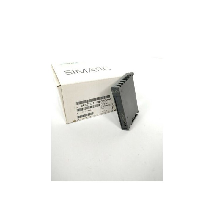 SIEMENS 6ES7 121-1BB00-0AA0