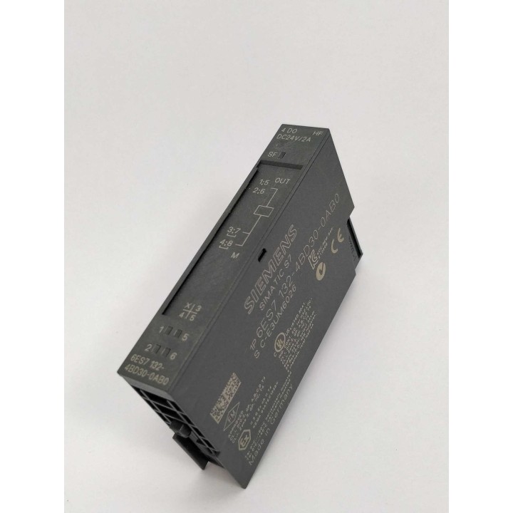 SIEMENS 6ES7 132-4BD30-0AB0