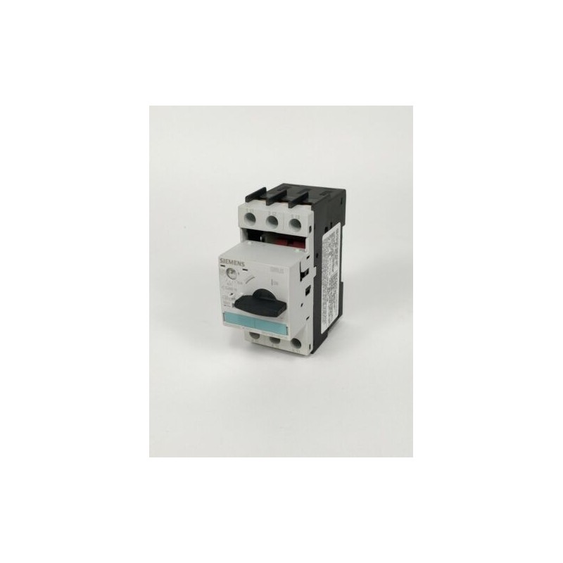 SIEMENS 3RV1021-0BA10