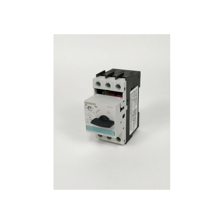 SIEMENS 3RV1021-0BA10