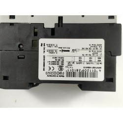 SIEMENS 3RV1021-0BA10