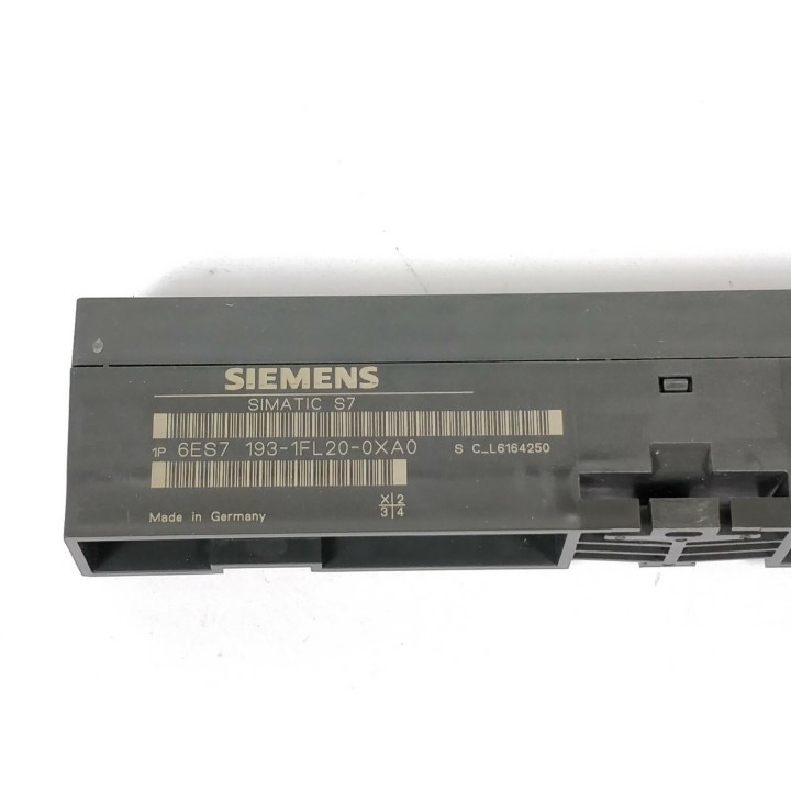 SIEMENS 6ES7193-1FL20-0XA0