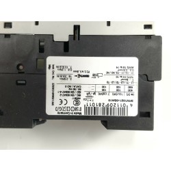 SIEMENS 3RV1011-1AA0