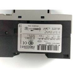 SIEMENS 3RV1011-1AA0