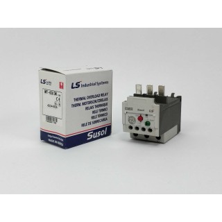 LS Industrial systems MT-63 3K 42(34-50)A