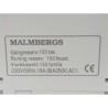 MALMBERGS DHC15A