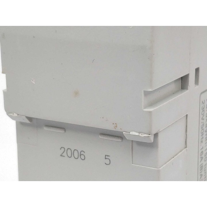 MALMBERGS DHC15A