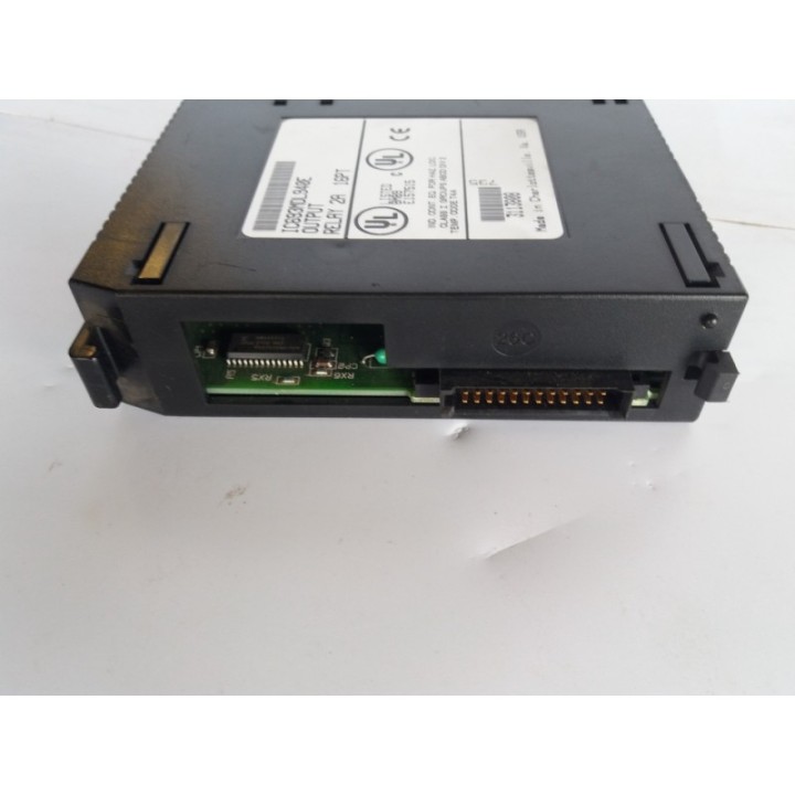 FANUC GE Fanuc Seria 90-30 IC693MDL940E