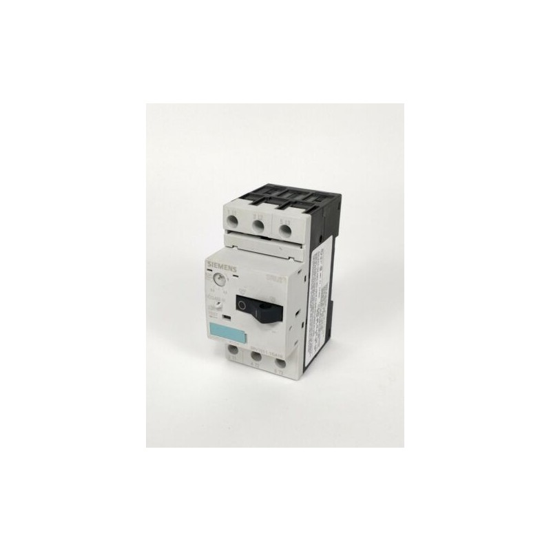 SIEMENS 3RV1011-1GA10