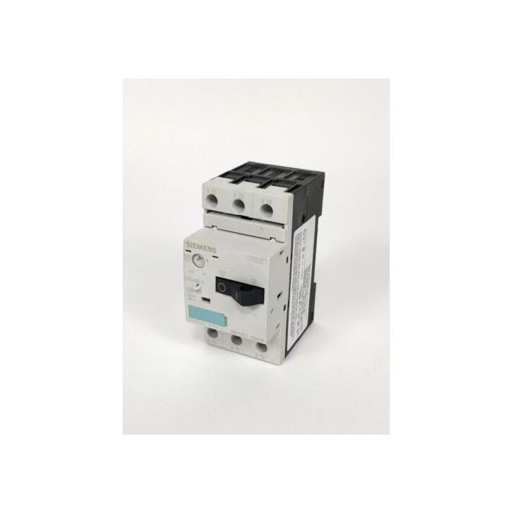 SIEMENS 3RV1011-1GA10