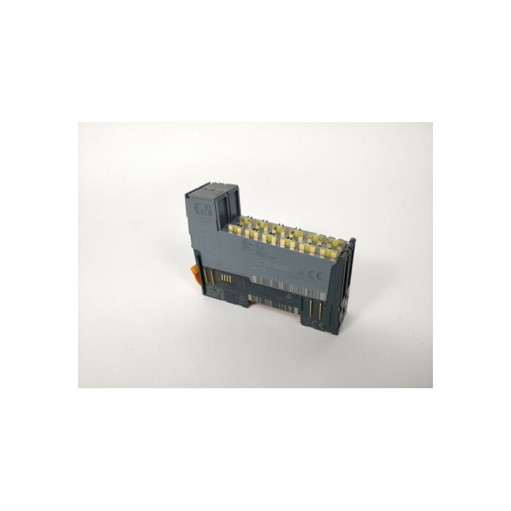 B&R X20 VF 0000