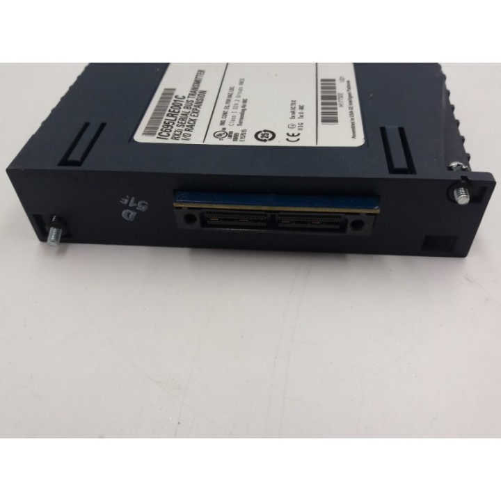 FANUC GE Fanuc Seria 90-30 IC695LRE001C
