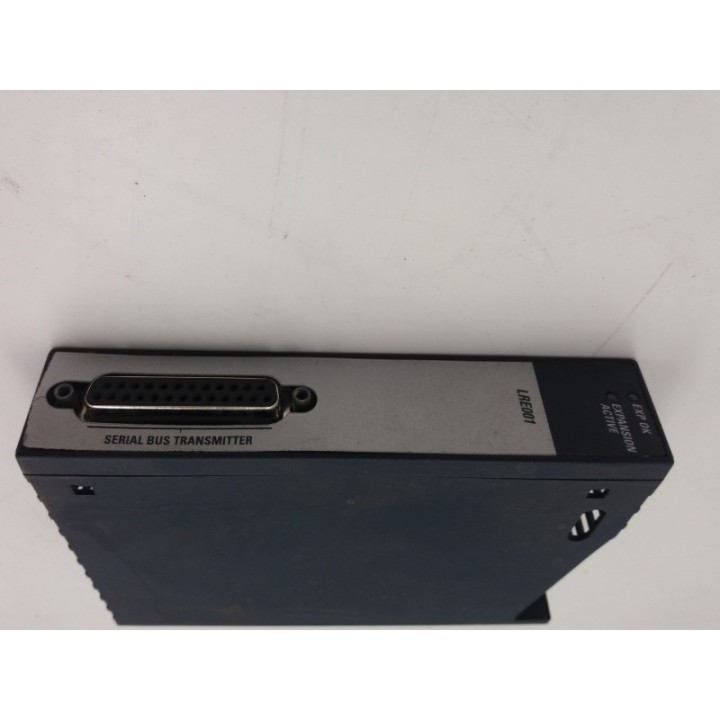 FANUC GE Fanuc Seria 90-30 IC695LRE001C