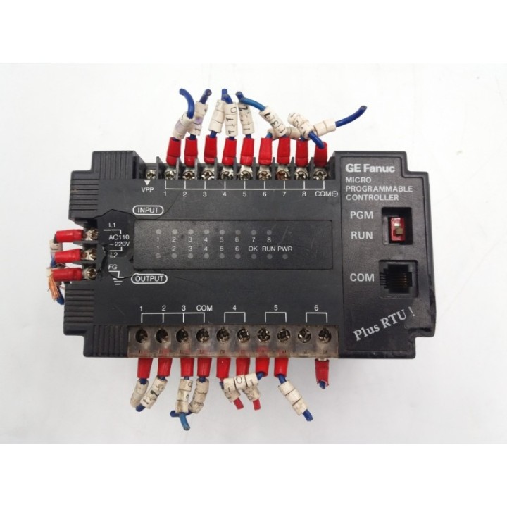 FANUC GE Fanuc IC620MDR014D1095