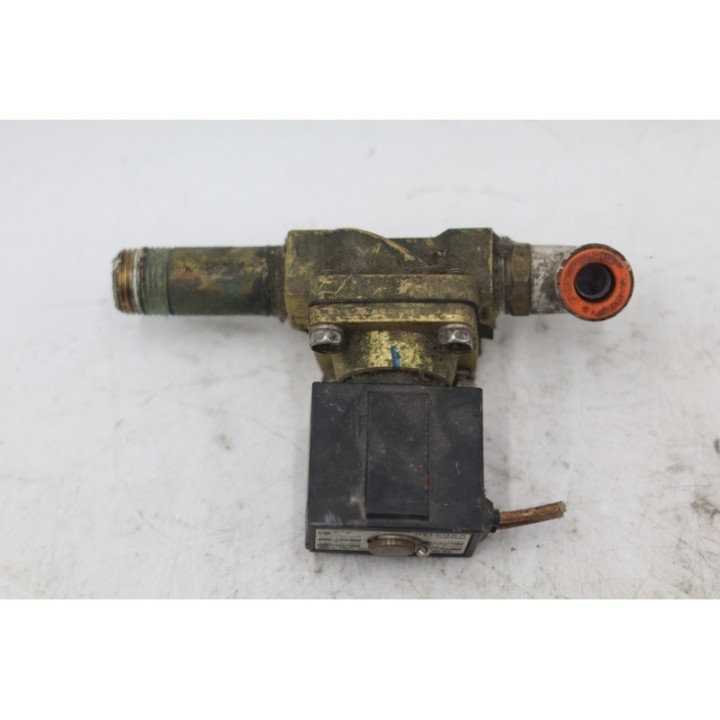 SMC SMC Solenoid Valve VXD2130