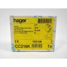 hager CC216K