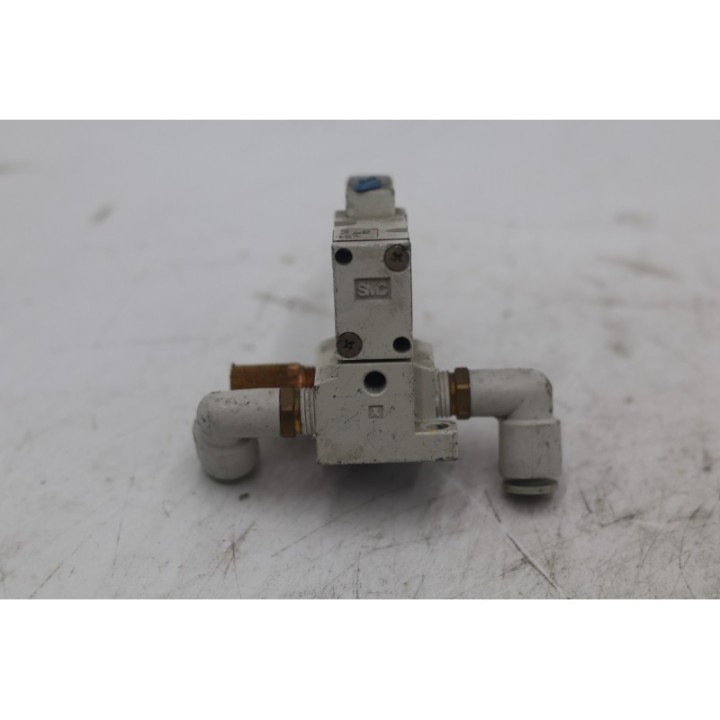 SMC SMC SYJ514-5LE-01  24V DC