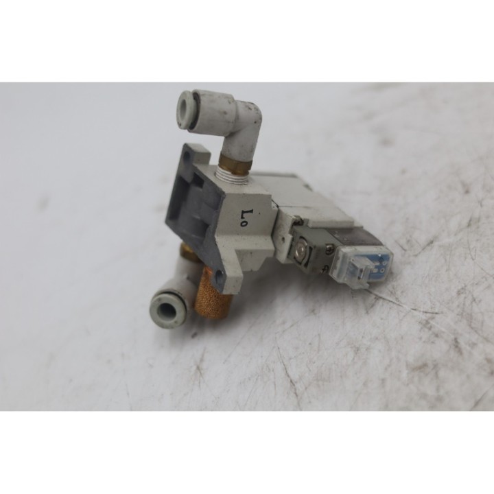 SMC SMC SYJ514-5LE-01  24V DC