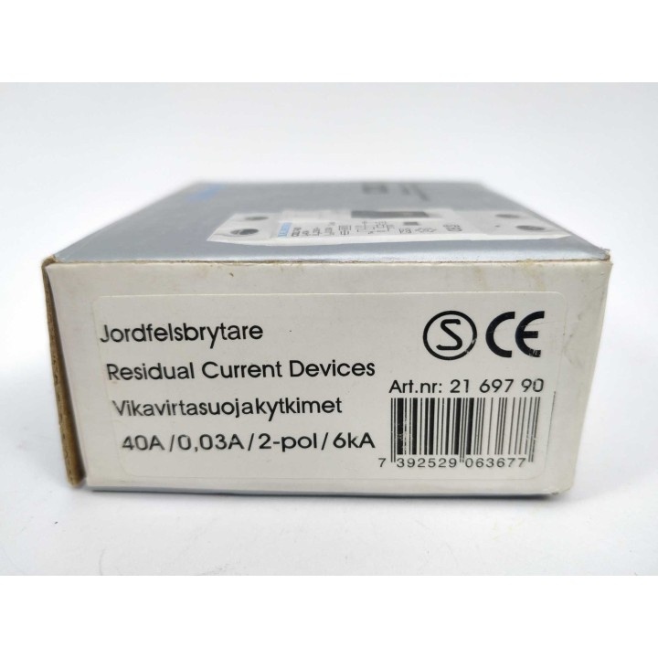 MALMBERGS CDL7-63