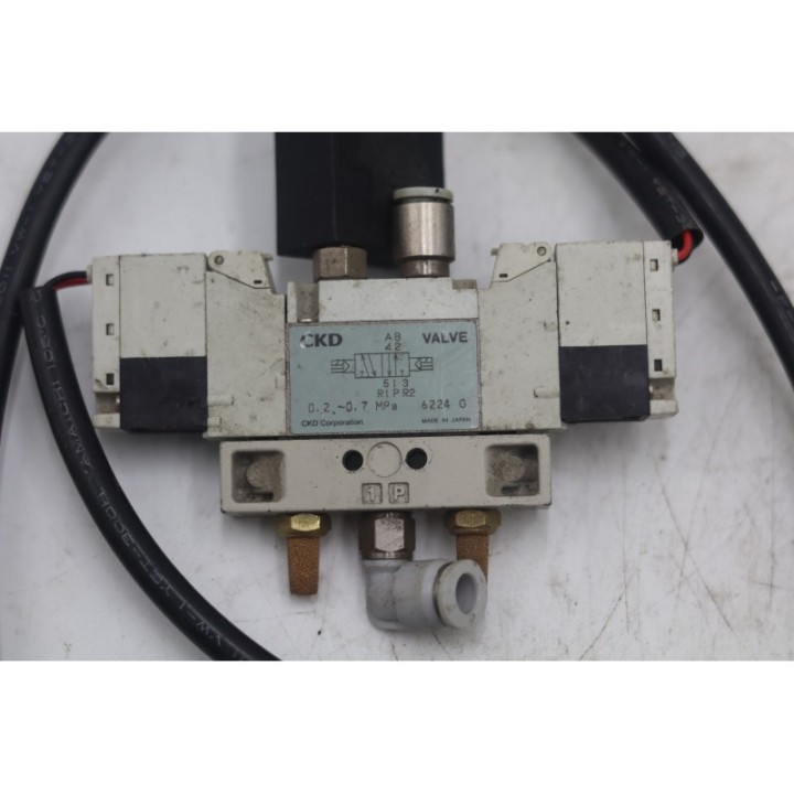 CKD CKD Valve 4GA129