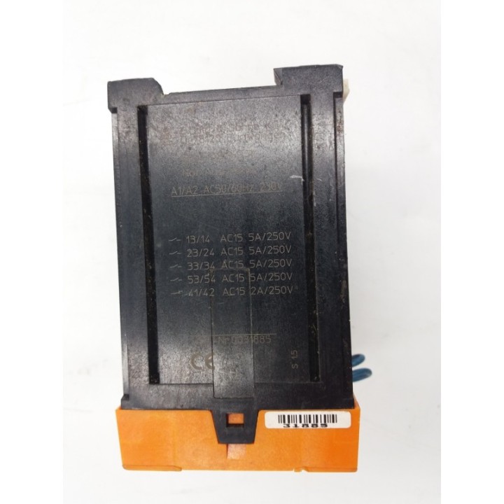 E. Dold   Söhne GmbH   Co. KG DOLD safemaster BN5983