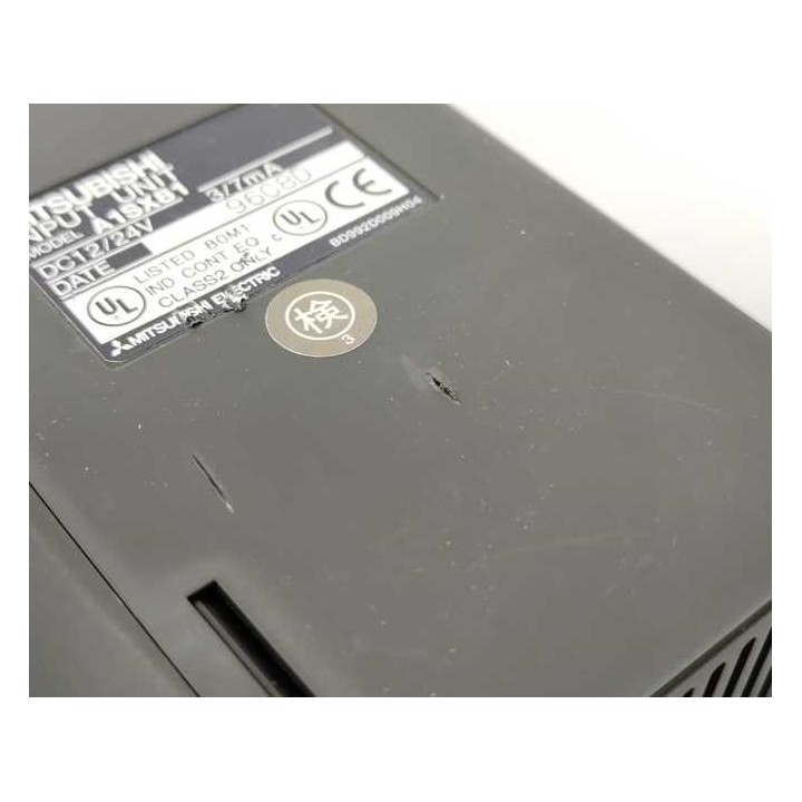 Mitsubishi A1SX81
