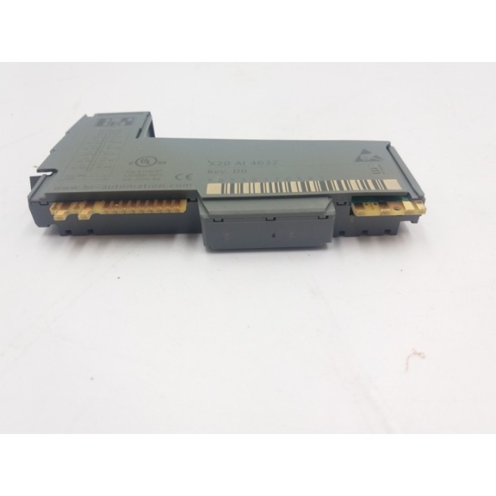 B&R B&R X20AI4632