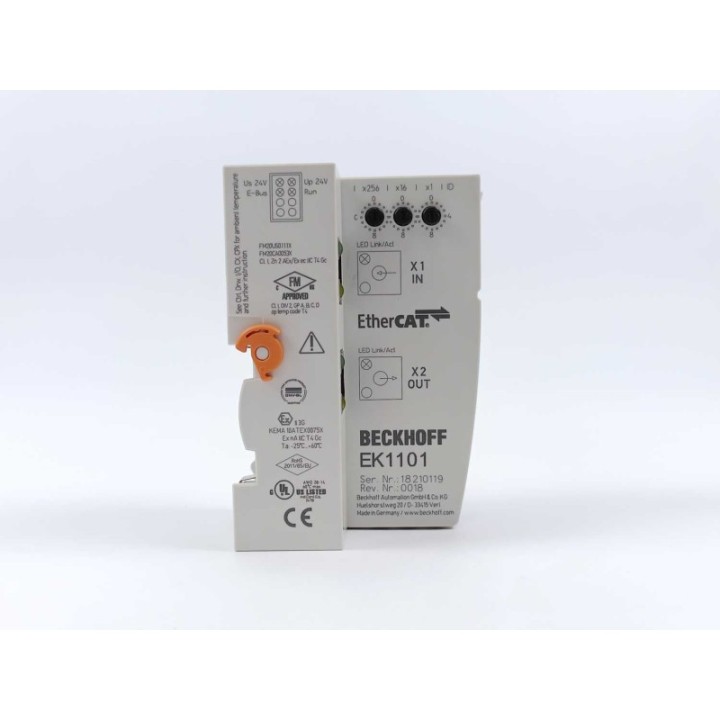 Beckhoff EK1101