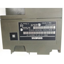 SIEMENS 6GK7342-5DA00-0XE0