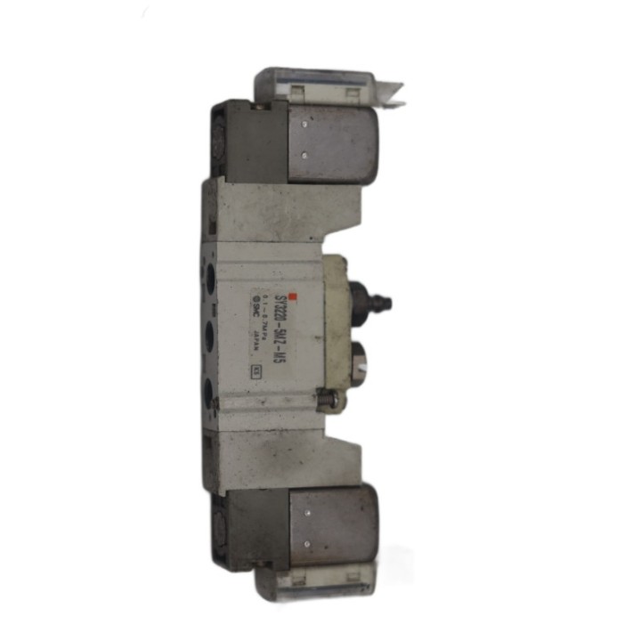 SMC SMC SY3220-5MZ-M5
