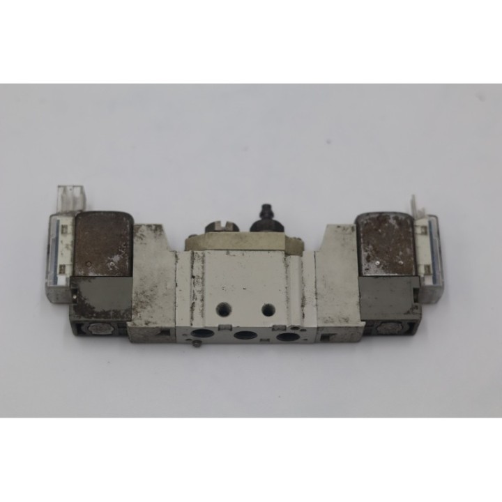 SMC SMC SY3220-5MZ-M5