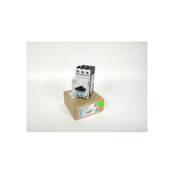 SIEMENS 3RV1021-1AA10
