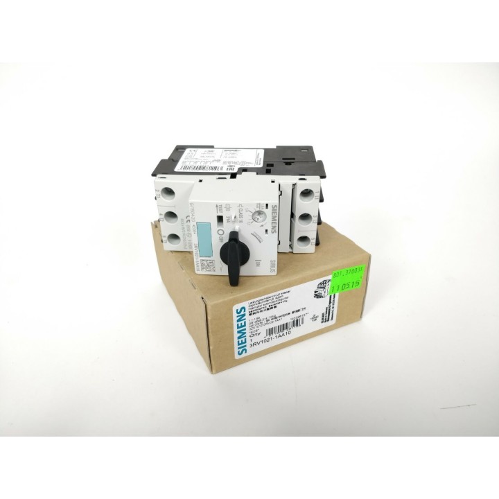 SIEMENS 3RV1021-1AA10