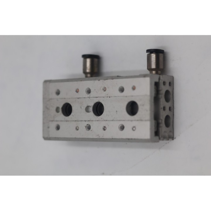 SMC SMC MXS8-30