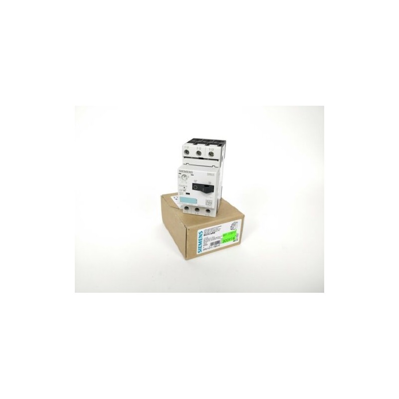 SIEMENS 3RV1011-1BA10