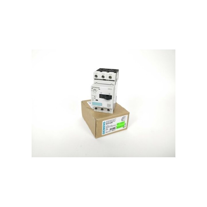 SIEMENS 3RV1011-1BA10