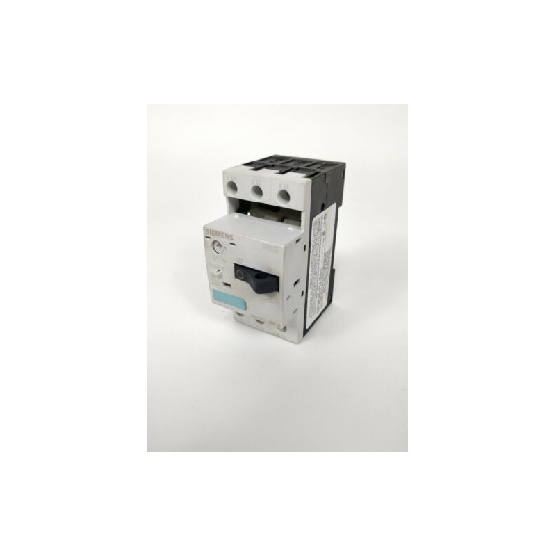 SIEMENS 3RV1011-1BA10