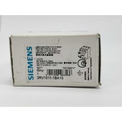 SIEMENS 3RV1011-1BA10