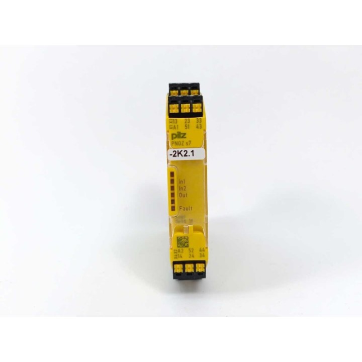 Pilz 751107
