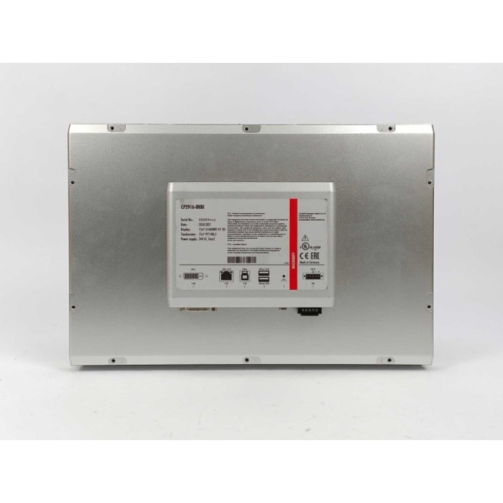 Beckhoff CP2916-0000