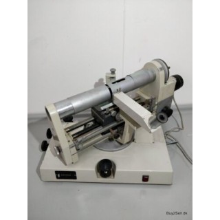 Stoe 3110 10467