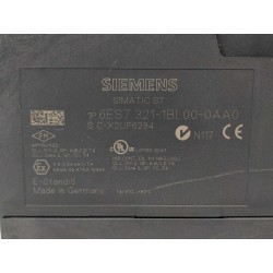 Siemens 6ES7321-1BL00-0AA0