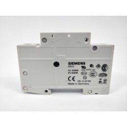 Siemens 5SX21 C1