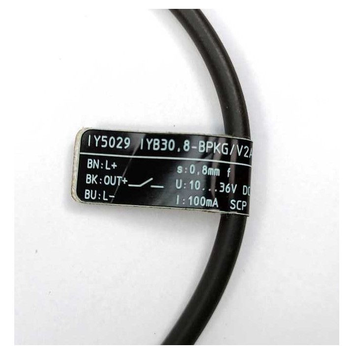 ifm IY5029