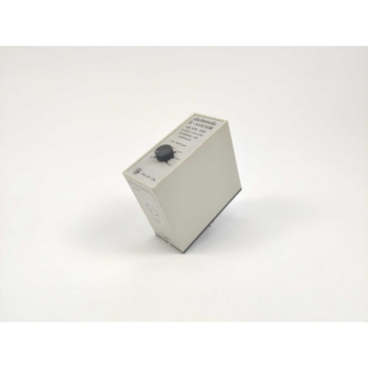 Electromatic SB105220