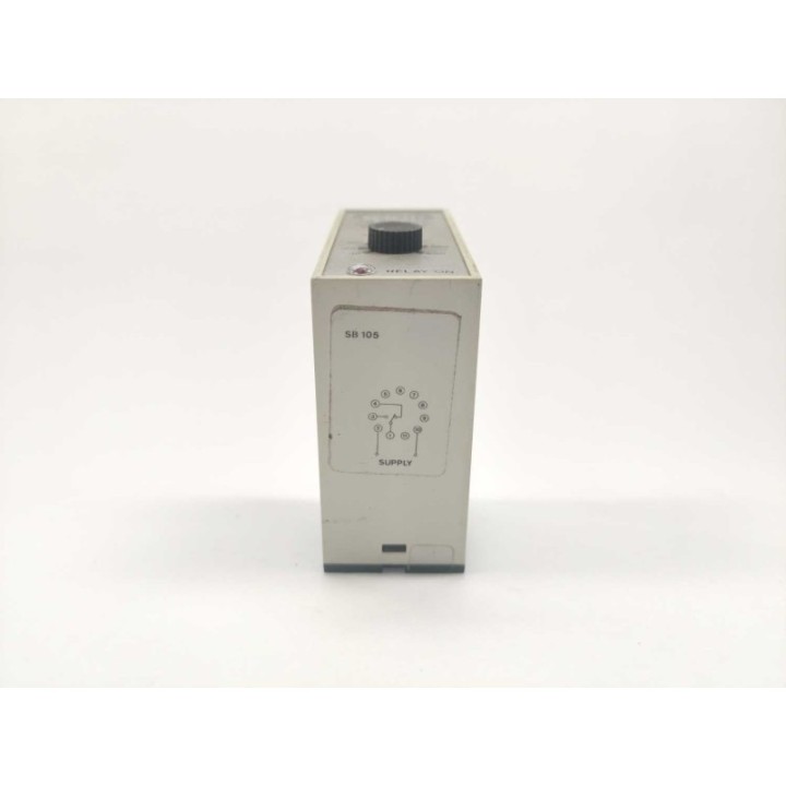 Electromatic SB105220