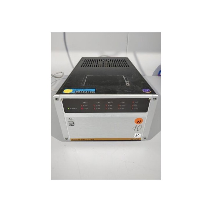 SIEMENS 7KD2418-8AA