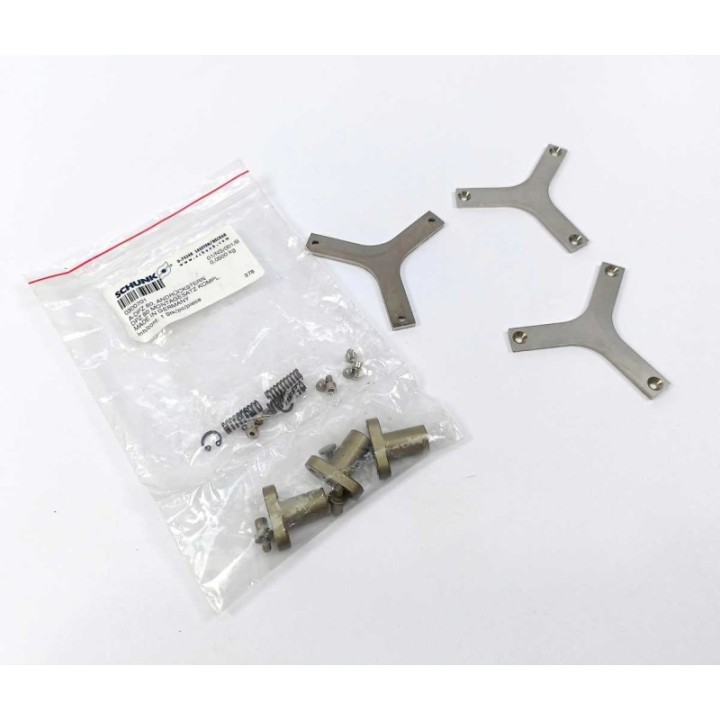 Schunk 0300701