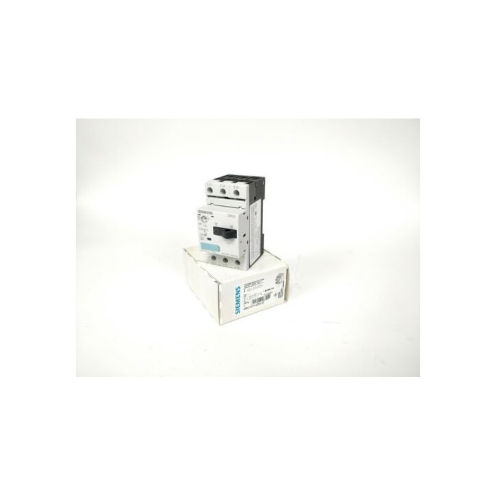 SIEMENS 3RV1011-0DA10