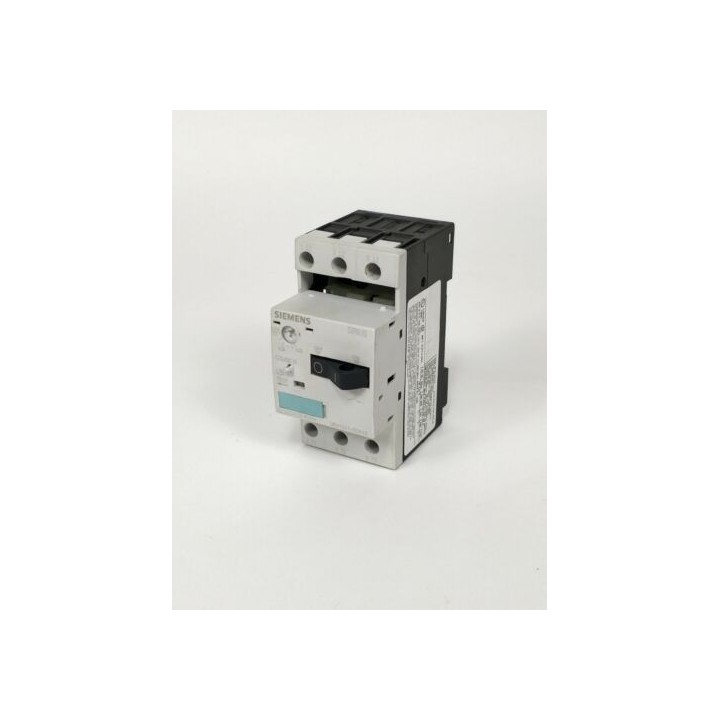 SIEMENS 3RV1011-0DA10